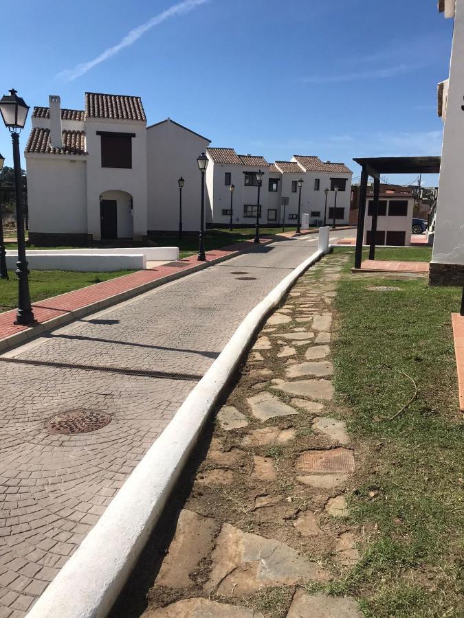 Sierra El Retiro Villa Sevilla Kültér fotó