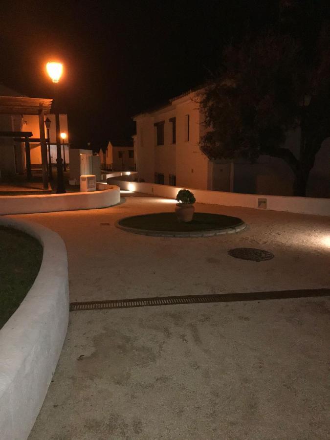 Sierra El Retiro Villa Sevilla Kültér fotó