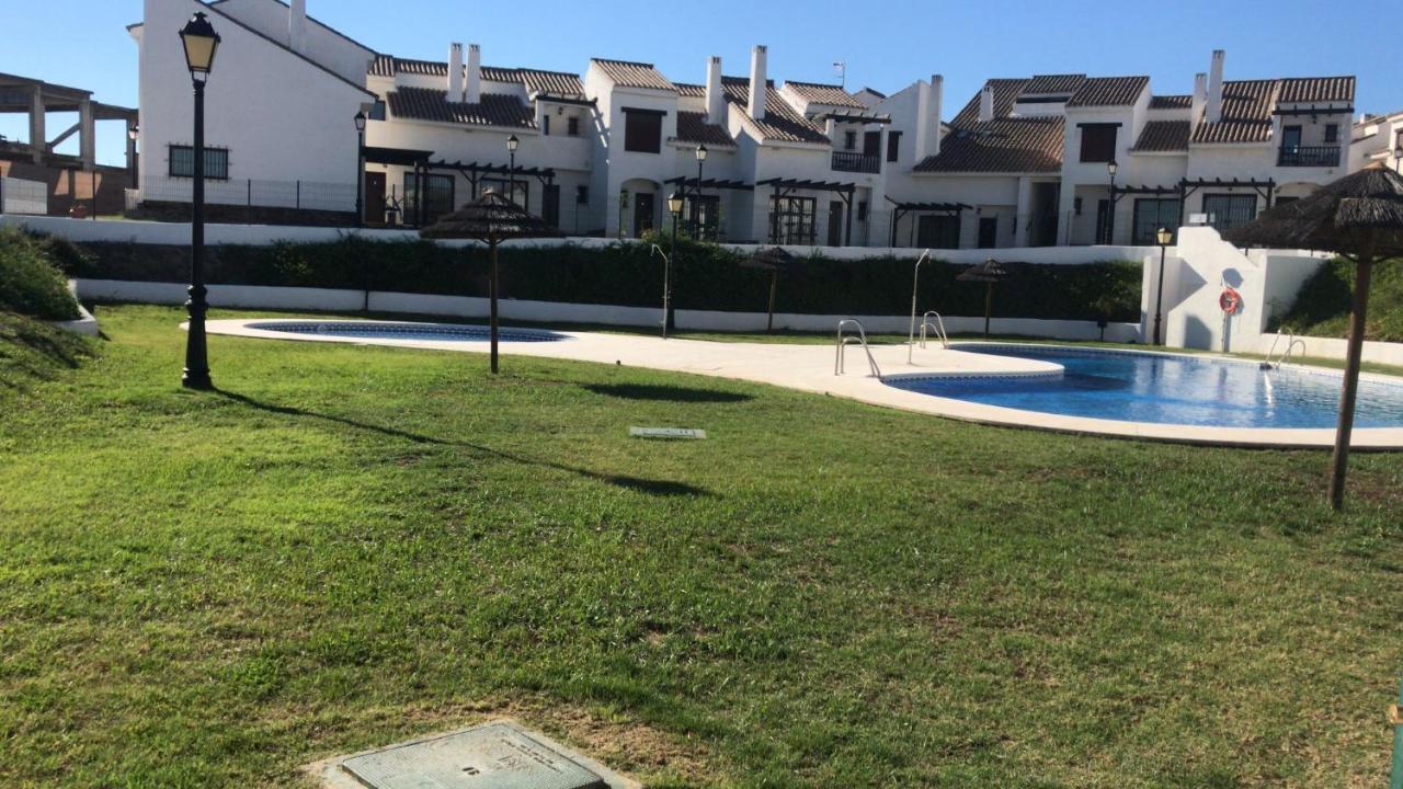 Sierra El Retiro Villa Sevilla Kültér fotó