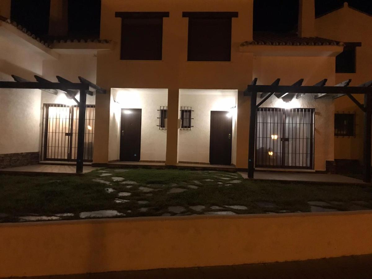 Sierra El Retiro Villa Sevilla Kültér fotó