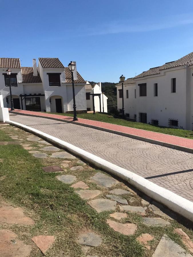 Sierra El Retiro Villa Sevilla Kültér fotó