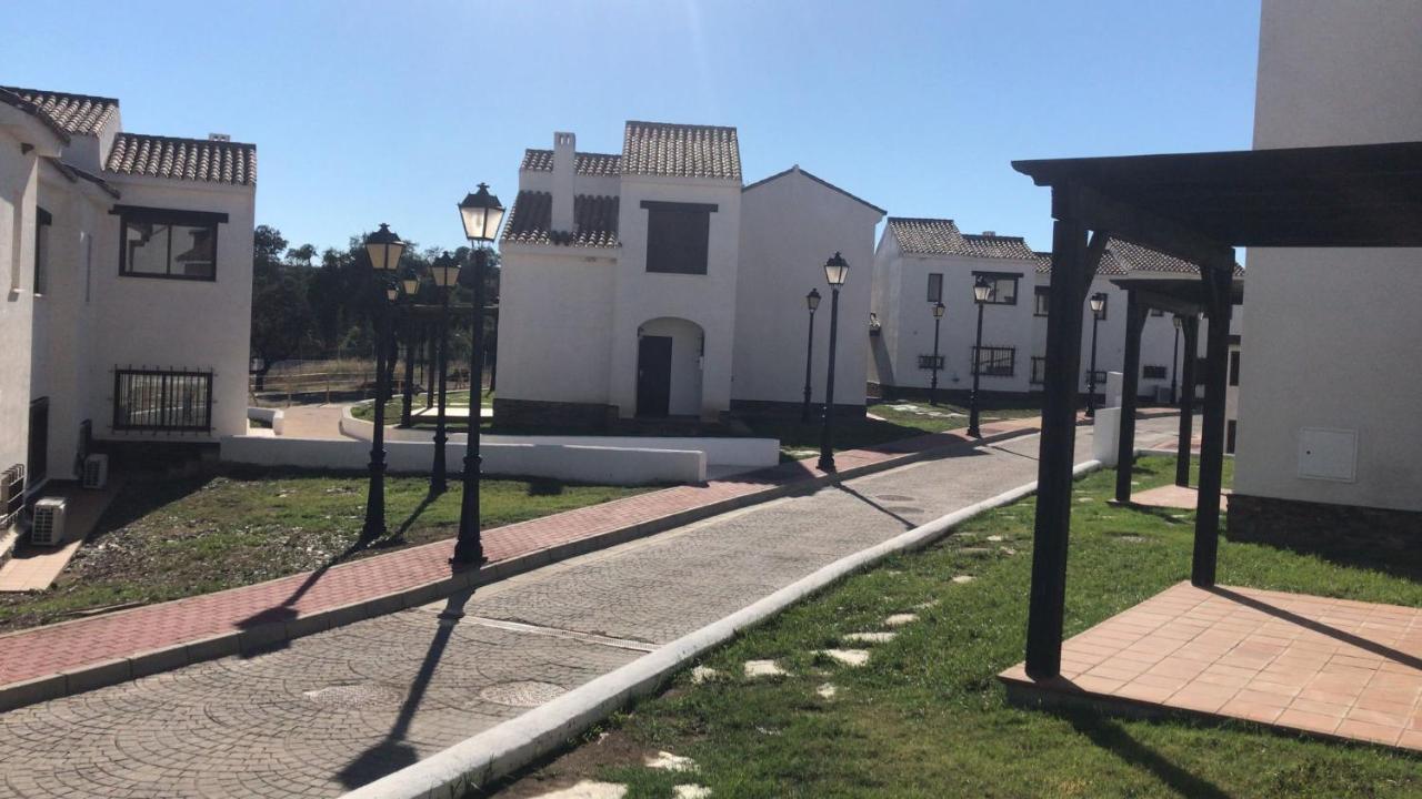 Sierra El Retiro Villa Sevilla Kültér fotó