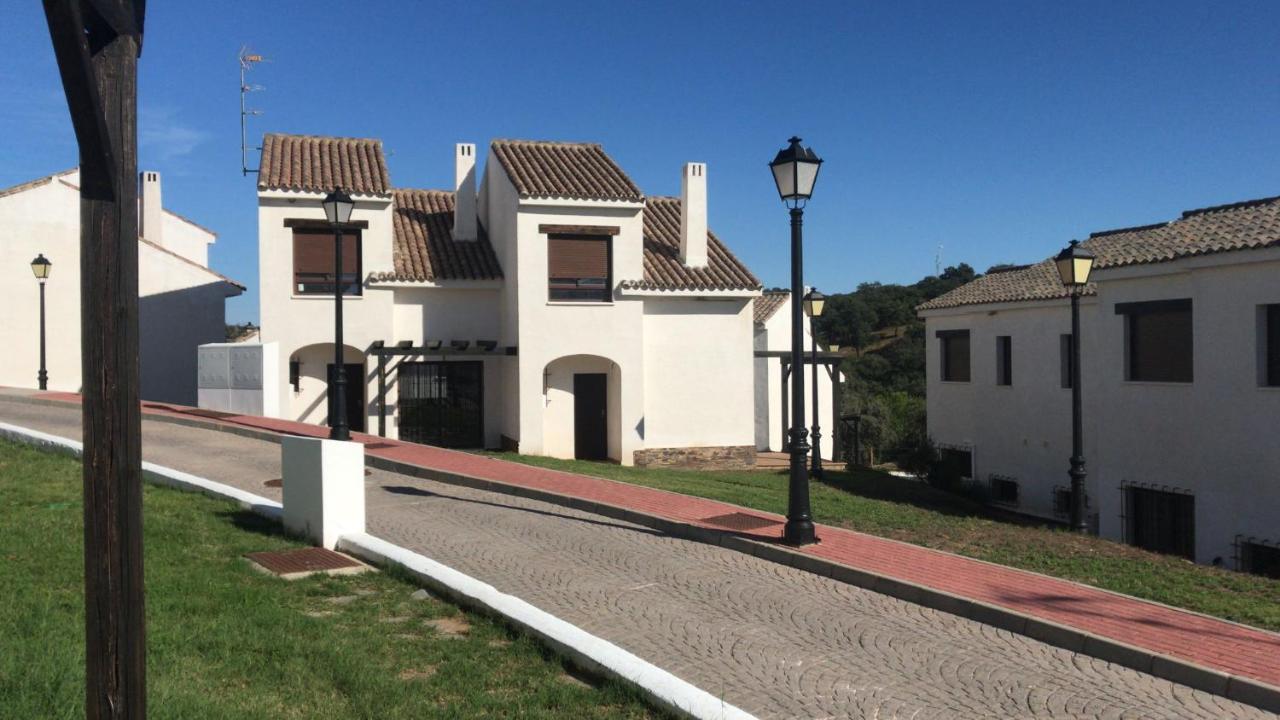 Sierra El Retiro Villa Sevilla Kültér fotó
