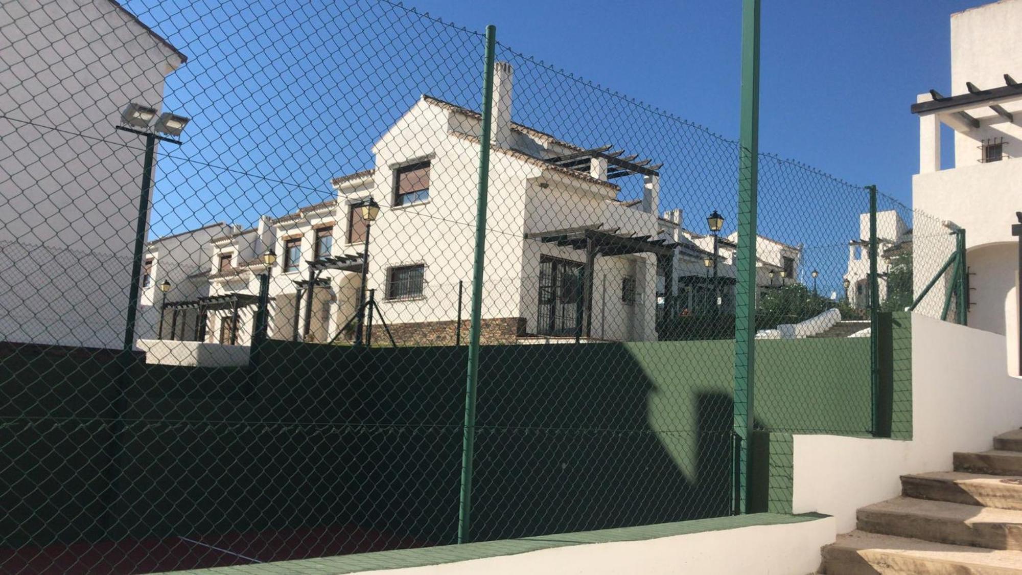 Sierra El Retiro Villa Sevilla Kültér fotó