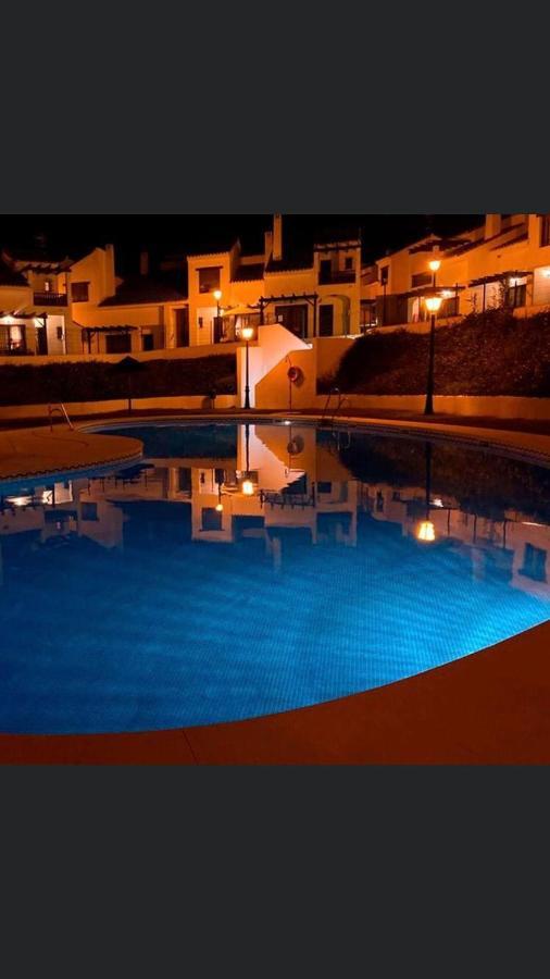 Sierra El Retiro Villa Sevilla Kültér fotó