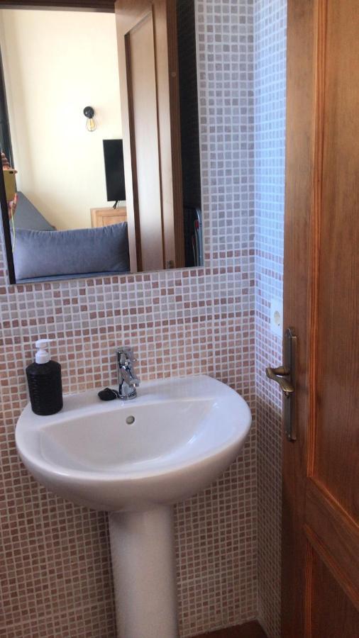 Sierra El Retiro Villa Sevilla Kültér fotó