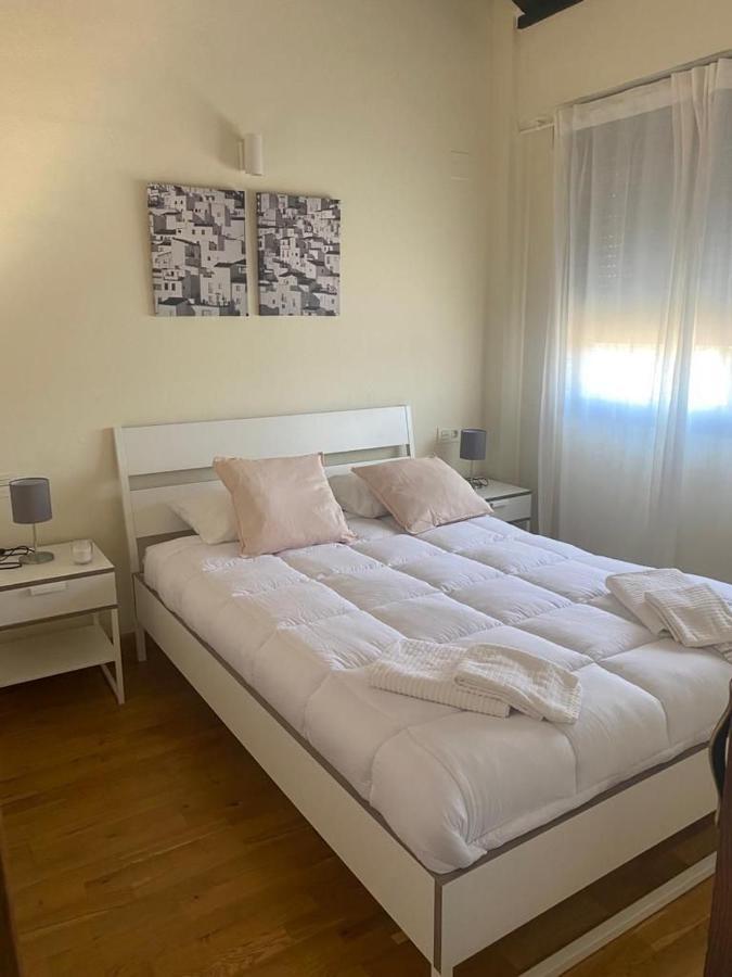 Sierra El Retiro Villa Sevilla Kültér fotó